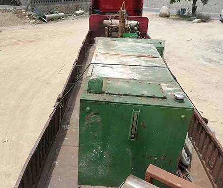 反井鉆機的性能如何？