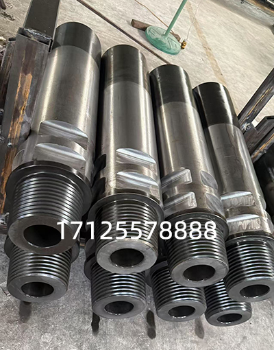 254 286天井鉆機鉆桿 254 286鉆桿